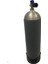 Tüplü Dalış 12L Gaz Silindir Şişesi Neopren Kapak Koruyucu Kılıf Gri (Yurt Dışından) 2