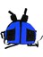 Kano Kayak Şişirilebilir Rafting Raft Yüzme Mavi (Yurt Dışından) 2