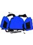 Kano Kayak Şişirilebilir Rafting Raft Yüzme Mavi (Yurt Dışından) 3
