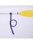 Balıkçı Çubuk Tether Tutucu Keeper Kirk Kordonu 2 Pc (Yurt Dışından) 3
