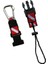 Scuba Dalış Dişli Tutucusu Keeper Kradard Straps Güvenlik Klibi HY08 (Yurt Dışından) 5