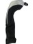 Golf Club Head Covers Yedek 135 Cue Sleeve 3 Pcs (Yurt Dışından) 1