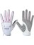 Junior Sport Glove Nefes Alabaş Golf Eldiveni Kaymaz 3 Pcs (Yurt Dışından) 1