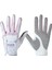 Junior Sport Glove Nefes Alabaş Golf Eldiveni Kaymaz 3 Pcs (Yurt Dışından) 5