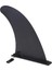 8.7 '' Longboard ve Sörf Tahtaları ve Kürek Tahtaları Için Tek Fin (Yurt Dışından) 1