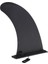 8.7 '' Longboard ve Sörf Tahtaları ve Kürek Tahtaları Için Tek Fin (Yurt Dışından) 4