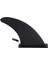 8.7 '' Longboard ve Sörf Tahtaları ve Kürek Tahtaları Için Tek Fin (Yurt Dışından) 5