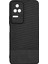 Xiaomi Poco F4 - Redmi K40S Fabrik Serisi Kumaş Desen Kılıf - AL3361 1