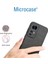 Xiaomi Poco F4 - Redmi K40S Fabrik Serisi Kumaş Desen Kılıf - AL3361 4