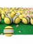Yumuşak Golf Topu 2 ​​adet (Yurt Dışından) 3