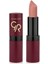 Velvet Matte Ruj No:01 Uzun Süre Kalıcı Mat Bitişli Dudak Makyajı 1