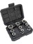 5547 1/2" Torx Lokma Anahtar Seti 9 Parça 1