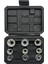5547 1/2" Torx Lokma Anahtar Seti 9 Parça 2