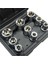 5547 1/2" Torx Lokma Anahtar Seti 9 Parça 3