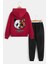 Çocuk Panda Eşofman Takımı 1