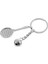 Tenis Anahtarlık Keyasyon 2 Adet (Yurt Dışından) 5