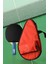Table Tennis Racket Cover Masa Tenisi Raketi Kılıfı Çantası Kırmızı ( Sadece Kılıf ) 1