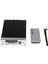 Dijital Bluetooth Ses Gücü Hı Fı Home Stereo Anten (Yurt Dışından) 2
