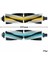 2pcs Ana Fırça Uygun 780T 790T Vakum Süpürge Aksesuar Dayanıklı (Yurt Dışından) 2