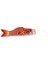 6x Japon Koi Windsock Salonu Uçurtma Dekorasyon 6 Pcs (Yurt Dışından) 2