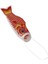 6x Japon Koi Windsock Salonu Uçurtma Dekorasyon 6 Pcs (Yurt Dışından) 3