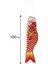6x Japon Koi Windsock Salonu Uçurtma Dekorasyon 6 Pcs (Yurt Dışından) 5
