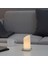 Led'li Blok Mum, Beyaz, 16 Cm, Adellövskog 3