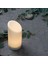 Led'li Blok Mum, Beyaz, 16 Cm, Adellövskog 5