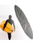 Kürek Tahtası Kayak Dayanıklı Toz Yalıtım Depolama 5.1-5.5m (Yurt Dışından) 3