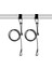 2 Parça Snap Hook ile Gerilebilir Tasma Güvenlik Kredisi Aracı (Yurt Dışından) 2