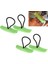Kayak 4x Deniz Geçiş Taşıma Kolu Çekme Sapı Kiti (Yurt Dışından) 4