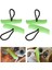 Kayak 4x Deniz Geçiş Taşıma Kolu Çekme Sapı Kiti (Yurt Dışından) 5