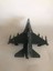 Crewturk F-16 Falcon Plastik Maket 5