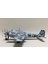 Crewturk Focke Wulf TA-154 Plastik Maket 4