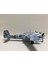 Crewturk Focke Wulf TA-154 Plastik Maket 5