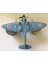 Crewturk Spıtfıre Vb/c Plastik Maket 6