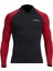 Neoprene Takım Elbise Sörf Erkek Triatlon Tam Wetsuit Üst Wetsuit Geri Yüzme Xl (Yurt Dışından) 1