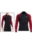 Neoprene Takım Elbise Sörf Erkek Triatlon Tam Wetsuit Üst Wetsuit Geri Yüzme Xl (Yurt Dışından) 4