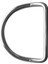 2 INÇ/50MM Için Tüplü Bent D 316 Paslanmaz Çelik (Yurt Dışından) 5