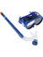 2 Adet Çocuk Yüzme Yüzme Karşıtı Goggles Çocuk Dalış ve (Yurt Dışından) 4