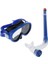2 Adet Çocuk Yüzme Yüzme Karşıtı Goggles Çocuk Dalış ve (Yurt Dışından) 5