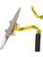 2 x Elastik Tekne Bungee Docking Halat 5.5ft'e Kadar Uzanır (Yurt Dışından) 5