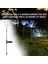 90/120/150 LED Güneş Işığı Su Geçirmez Yol Çim Bahçe Lambası Dekor 90 LED (Yurt Dışından) 3