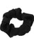 3 Adetsilk Hisset Scrunchies Elastik Bağları Yumuşak Yay At Kuyruğu Tutucu Siyah 3 Adet Toka Saç Aksesuarı (Yurt Dışından) 1