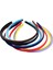 Band 2 Adet Toka Saç Aksesuarı (Yurt Dışından) 2