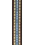 50G09 Gitar Askısı 50MM Hootenanny Sunset 2