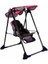 805 Baby Swing Salıncak - Yatarlı Tablalı Bebek Salıncağı 1