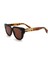 RB 5507 C2 Güneş Unisex Gözlüğü 1
