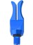 9FT-12FT Sörf Çubuğu Karbon Fiber Tuzlu Su Uzun Mesafeli Seyahat Çubuğu Mavi Fırlatma Cihazı (Yurt Dışından) 2