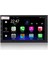 Peugeot Boxer Android 12 Carplay Multimedya Universal Double Ekran Teyp 2gb Ram 5
